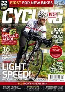 Cycling Plus – December 2014