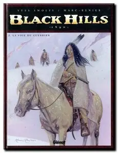 Swolfs & Marc-Renier - Black Hills 1890 - Complet