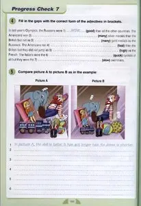 Round Up Level 3 Students' Book/CD-Rom/Audio CD Pack 