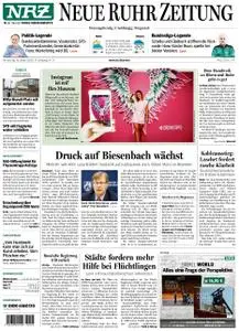 Neue Ruhr Zeitung – 16. Januar 2020