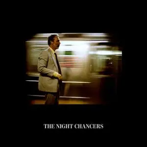 Baxter Dury - The Night Chancers (2020) [Official Digital Download 24/48]