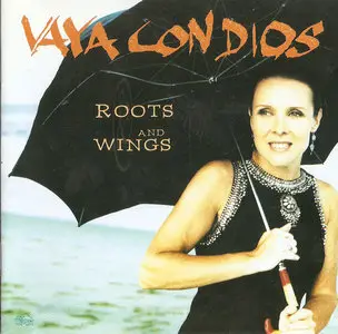 Vaya Con Dios - Roots and Wings (1995) Re-up