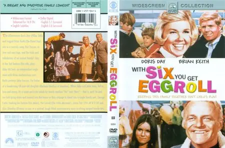 With Six You Get Eggroll (1968)
