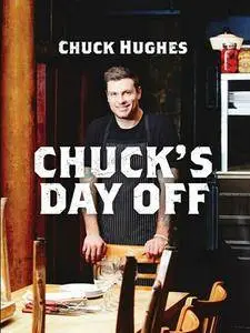 Chuck's Day Off (repost)