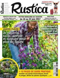 Rustica - 16 au 22 Juin 2017