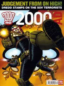 2000 AD 1770