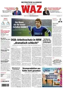 Westdeutsche Allgemeine Zeitung – 27. Dezember 2019