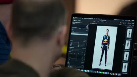 Formula 1: Drive to Survive S02E05