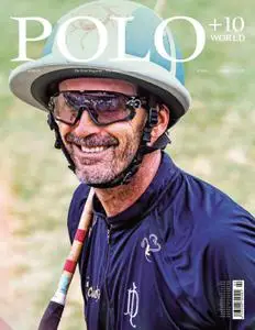 POLO+10 World – June 2022