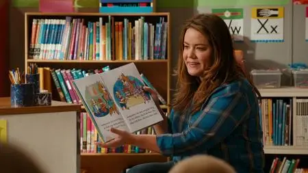 American Housewife S01E02