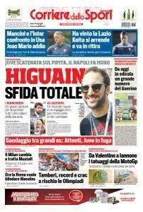 Corriere dello Sport - 16 Luglio 2016