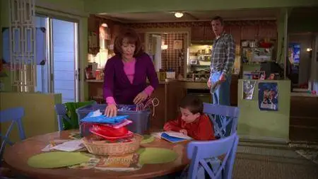 The Middle S01E15