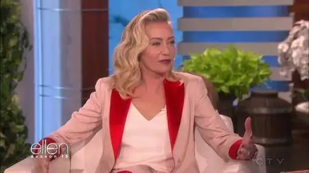 The Ellen DeGeneres Show S15E158