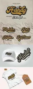 CreativeMarket - Handy Script 3676177