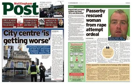 Nottingham Post – December 05, 2019