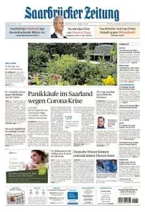 Saarbrücker Zeitung – 02. März 2020