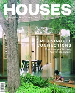 Houses Australia - April 2022