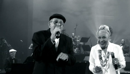Leyendas de Cuba  (2008)