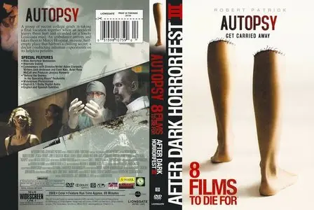 Autopsy (2008)