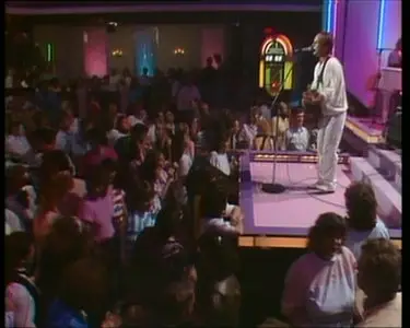 Legends In Concert: Drive-In Soul Classics (2007)