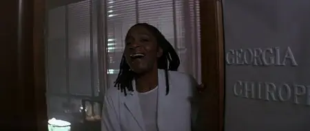 Trauma (1993)