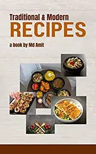 Traditional and modern recipes cookbook : the best mexican recipes america's test kitchen