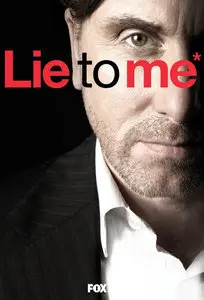 Lie to Me - S03E01: In the Red