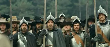 1612: Khroniki smutnogo vremeni (2007)