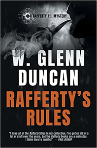 Rafferty’s Rules - W. Glenn Duncan