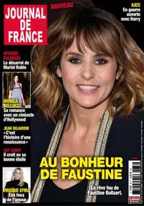 Journal de France – avril 2023