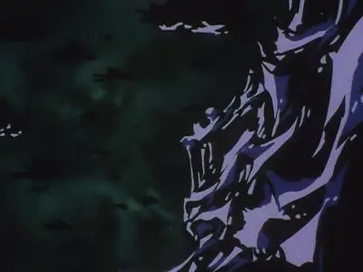 Akai Koudan Zillion BD BOX TV  OVA Akai Koudan Zillion 09 (BD 1440x1080 x 264 Flac mkv" yEnc