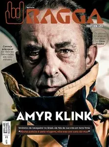 Ragga Brazil - March 2013