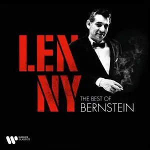 VA - Lenny: The Best of Bernstein (2022)