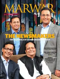 Marwar India – May 2015