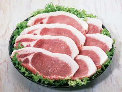 Cliparts "Meat"