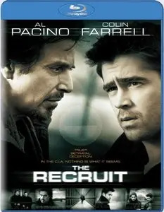 The Recruit (2003)