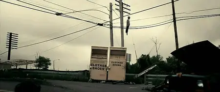 Stake Land (2010)
