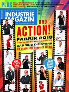 Industrie Magazin - März 2019