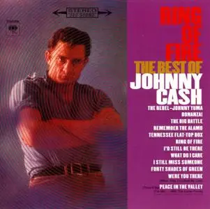 Johnny Cash: Collection (1963 - 2007) [16CD + 7DVD]