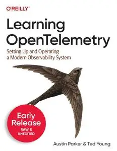 Learning OpenTelemetry