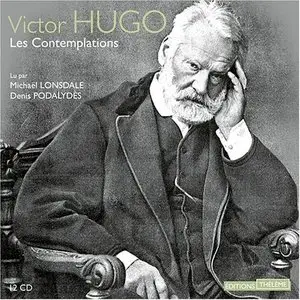 Victor Hugo, "Les Contemplations"