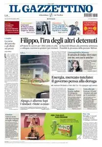 Il Gazzettino Rovigo - 30 Novembre 2023