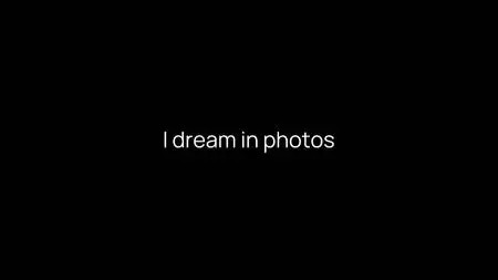 I Dream in Photos (2023)