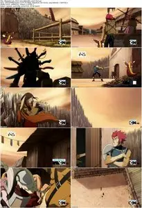 ThunderCats S01E08