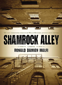 Ronald Damien Malfi, "Shamrock Alley"