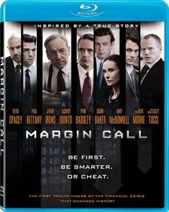 Margin Call (2011) [Reuploaded]