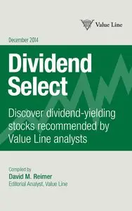 Value Line Dividend Select December 2014