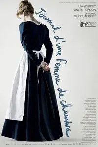 Diary of a Chambermaid / Journal d'une femme de chambre (2015)