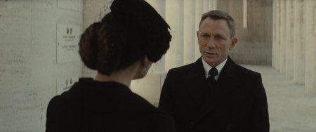 007: Spectre (2015)