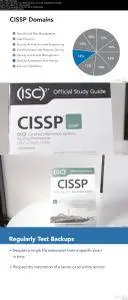 CISSP Cert Prep: 6 Security Assessment and Testing